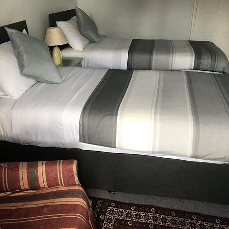The Red House Hotell Grantham Eksteriør bilde