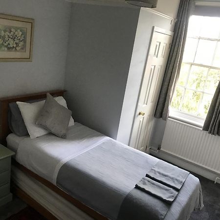 The Red House Hotell Grantham Eksteriør bilde
