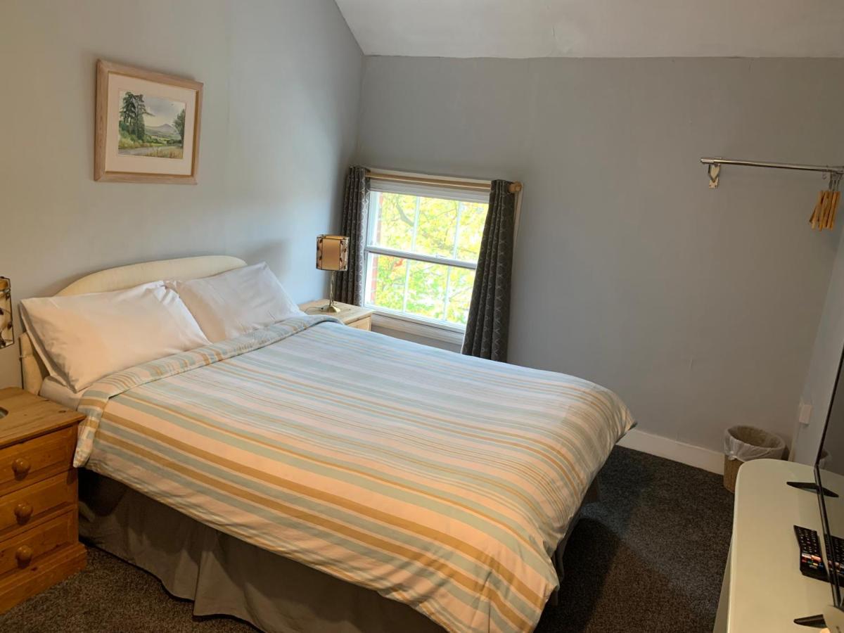 The Red House Hotell Grantham Rom bilde