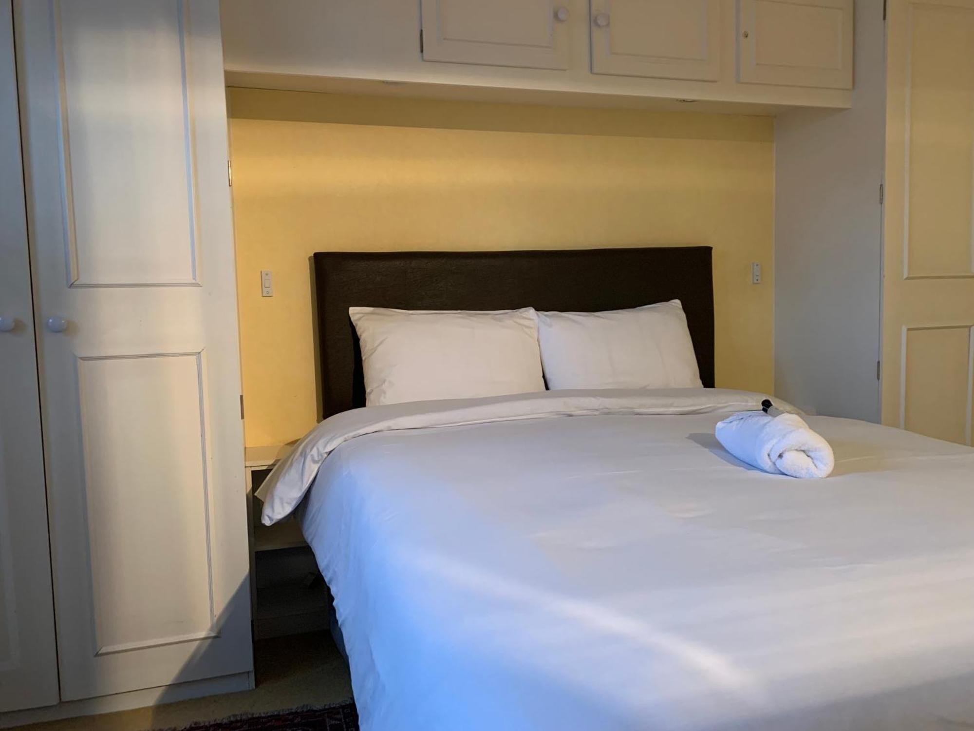 The Red House Hotell Grantham Rom bilde