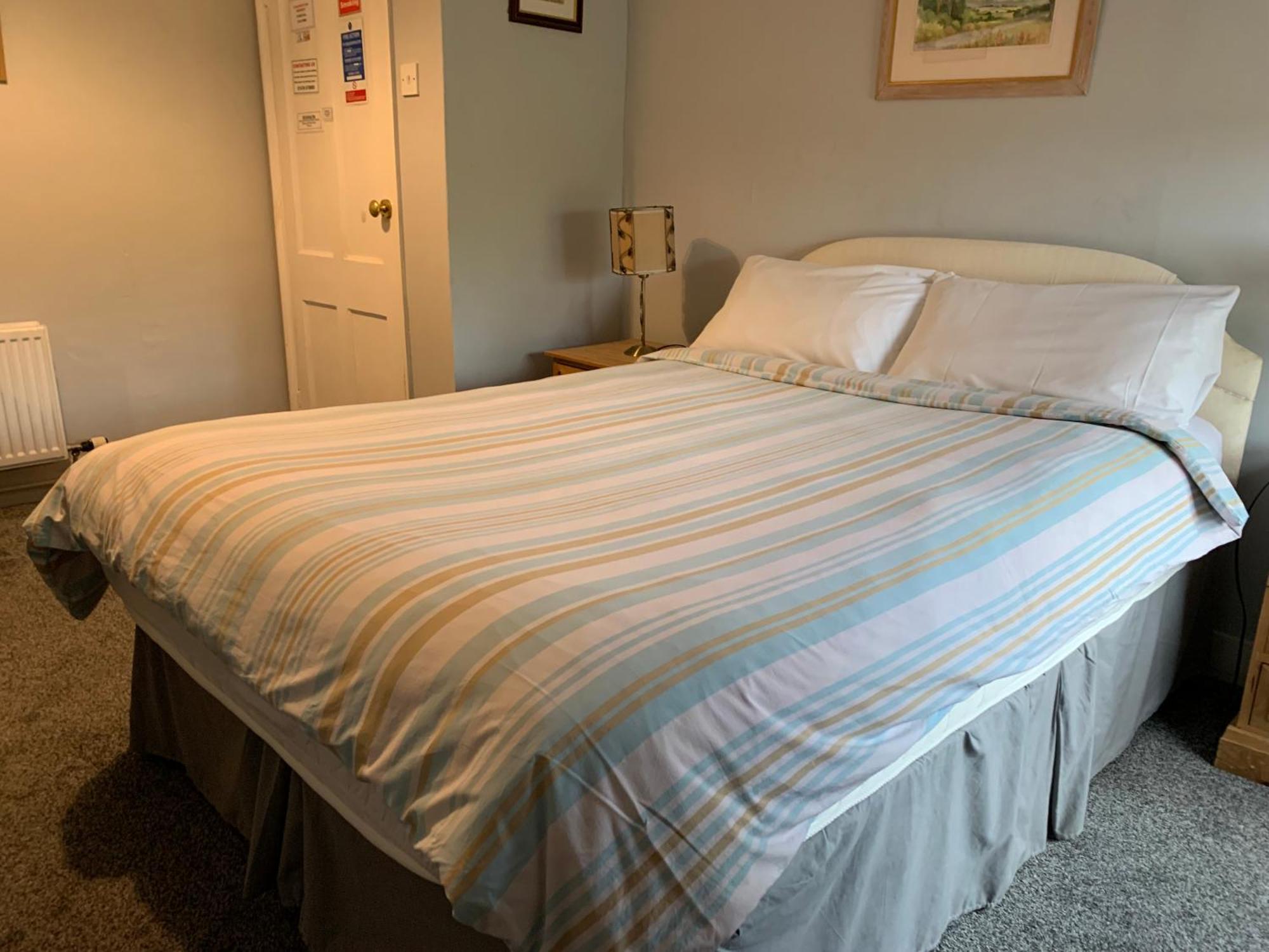 The Red House Hotell Grantham Rom bilde