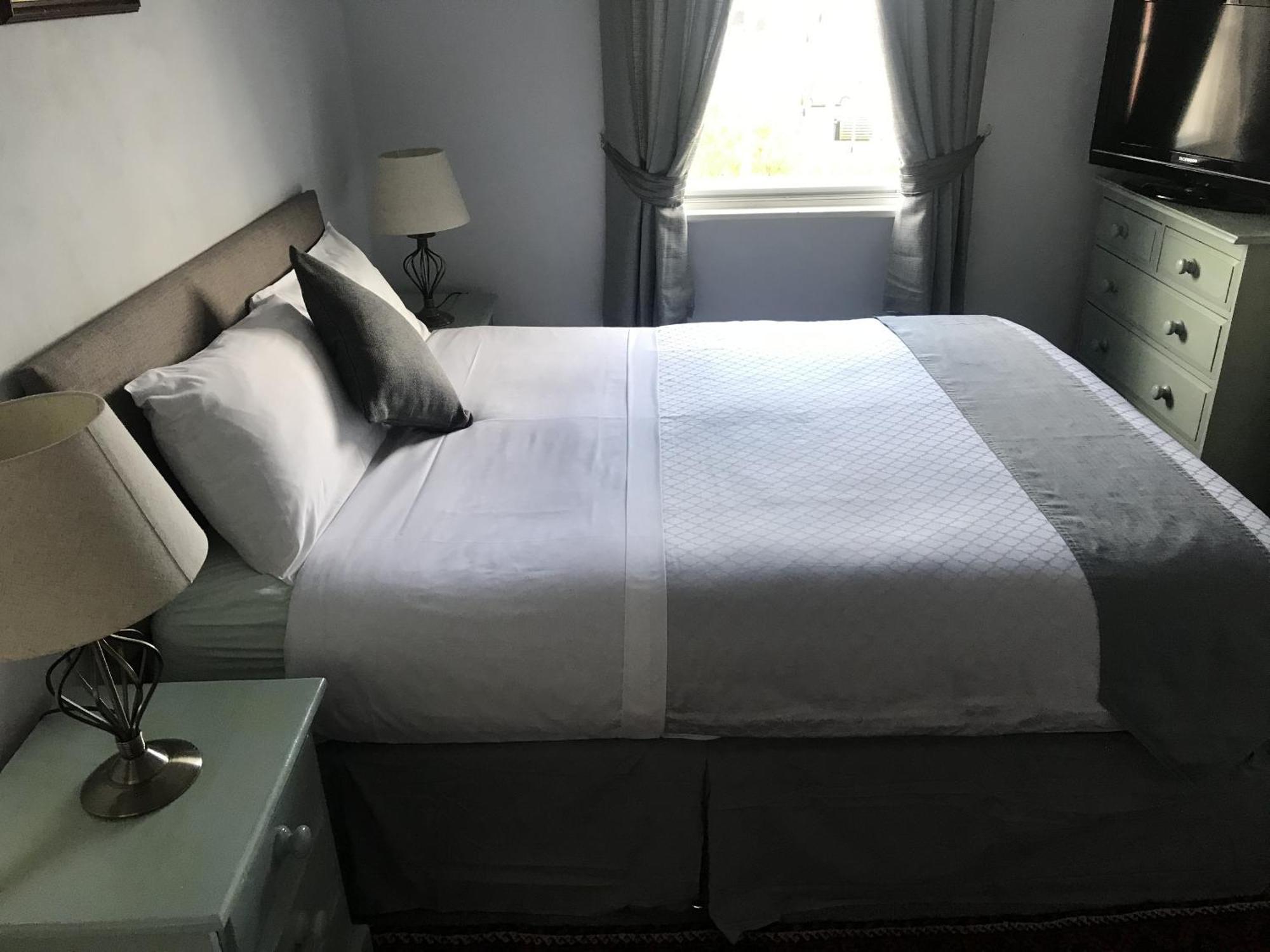 The Red House Hotell Grantham Eksteriør bilde