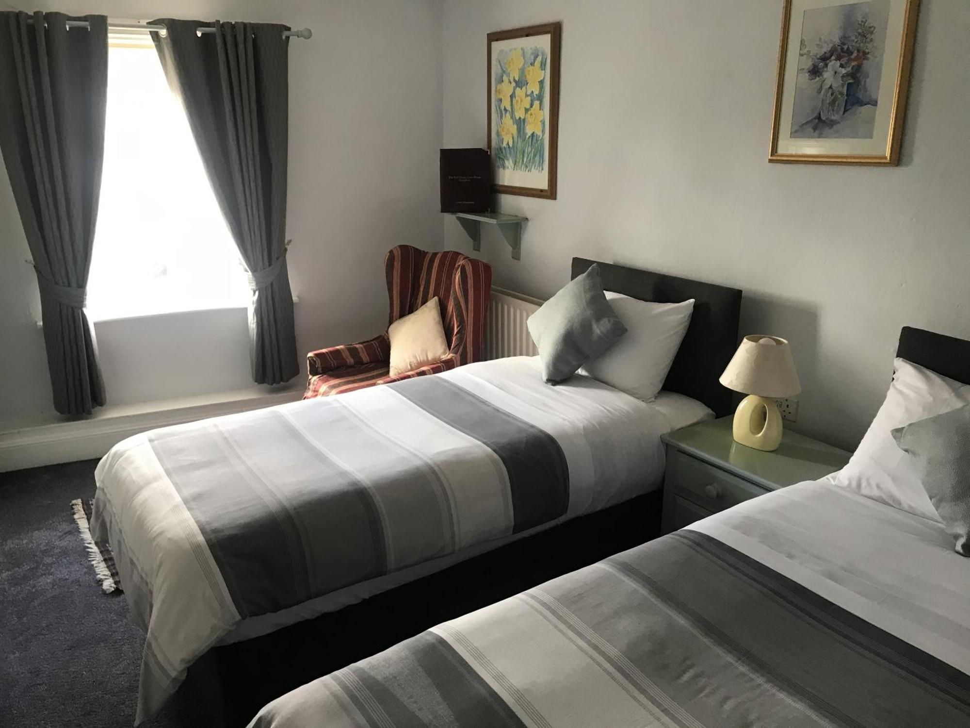 The Red House Hotell Grantham Rom bilde