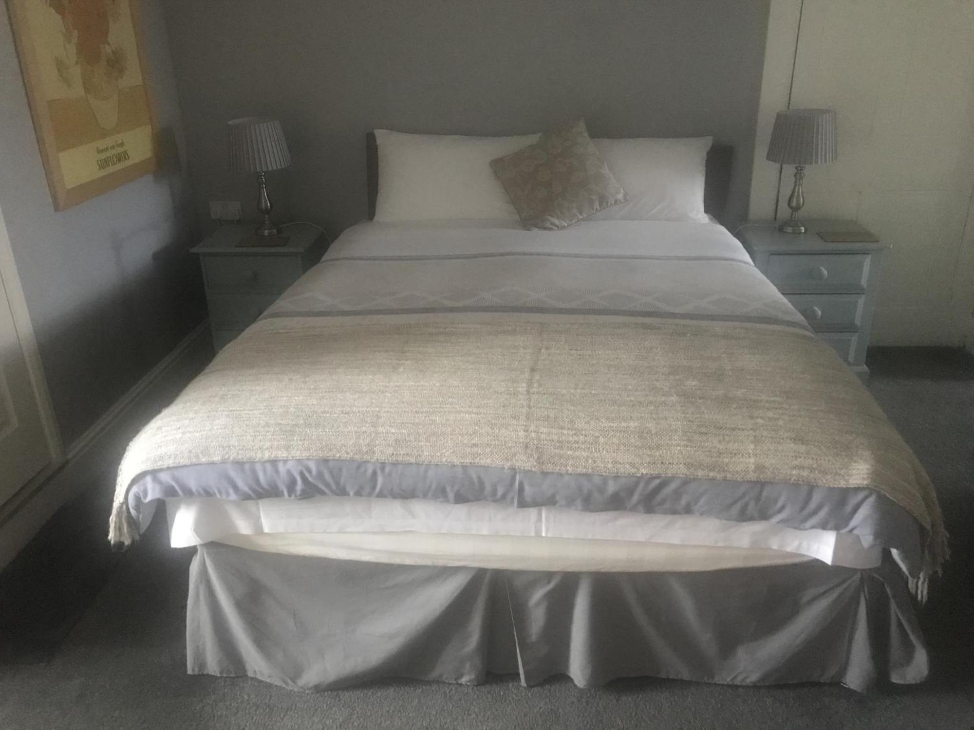 The Red House Hotell Grantham Eksteriør bilde