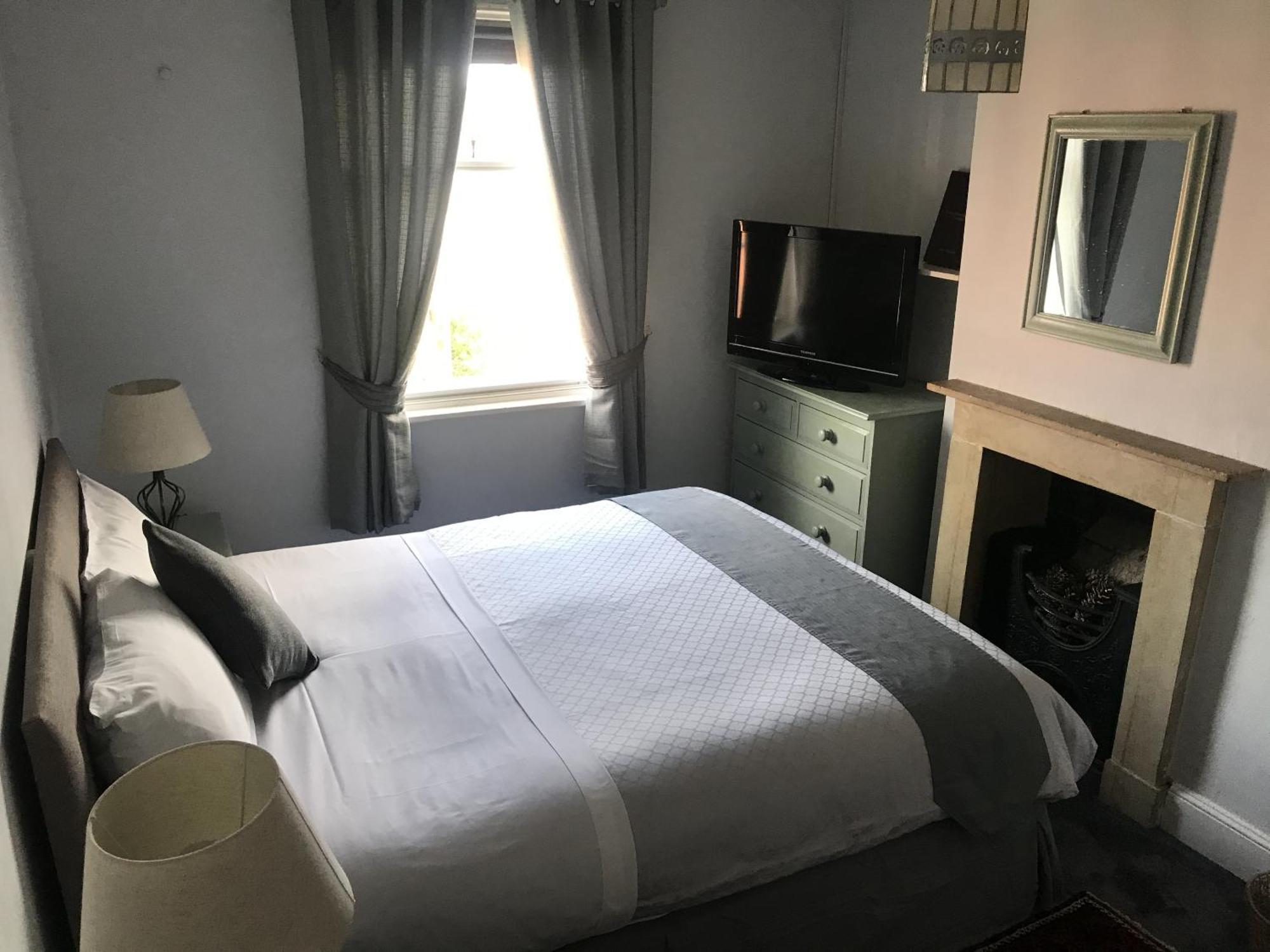 The Red House Hotell Grantham Rom bilde