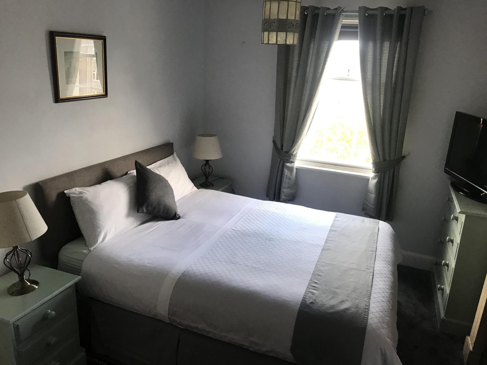 The Red House Hotell Grantham Rom bilde