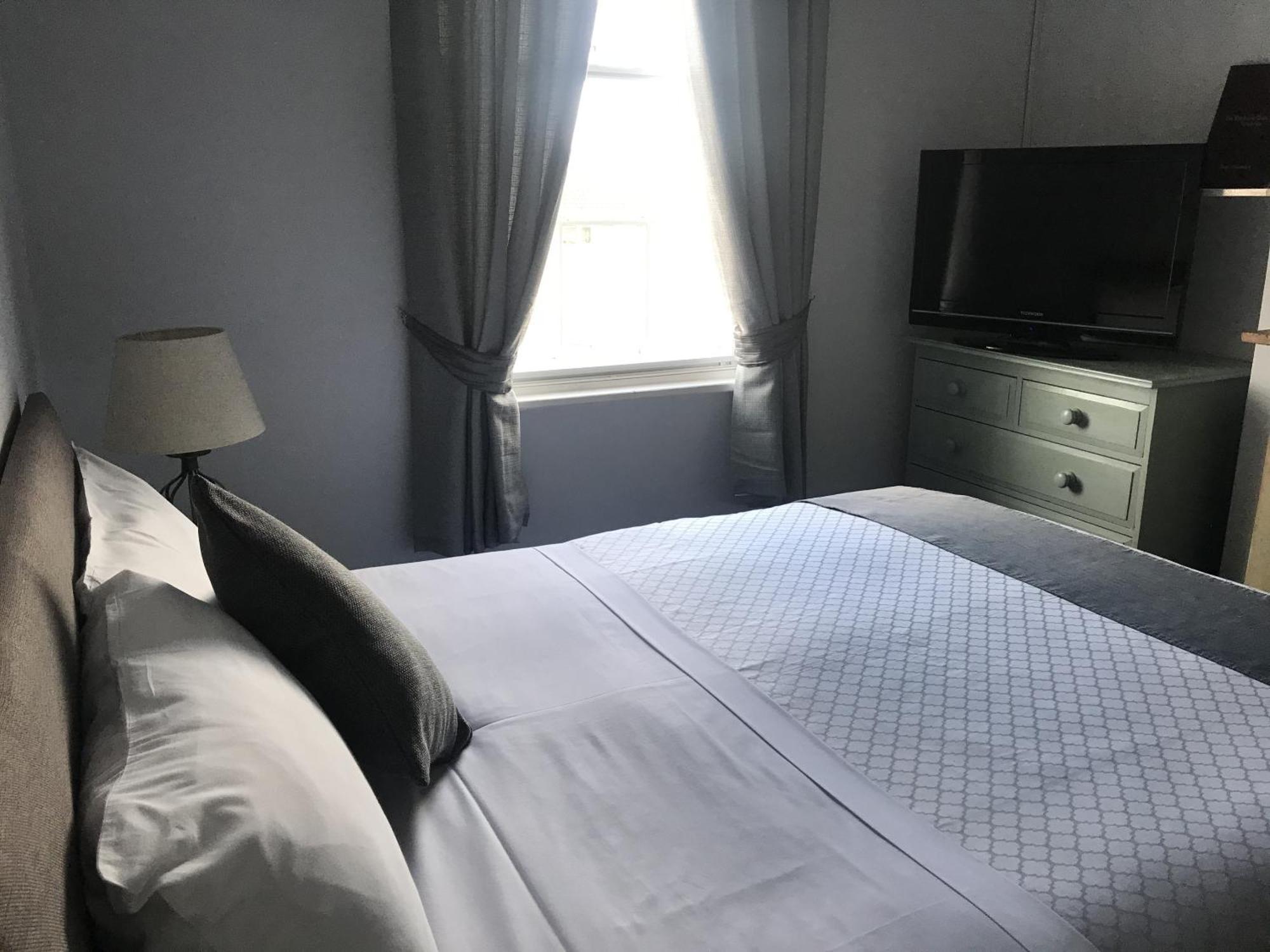 The Red House Hotell Grantham Rom bilde