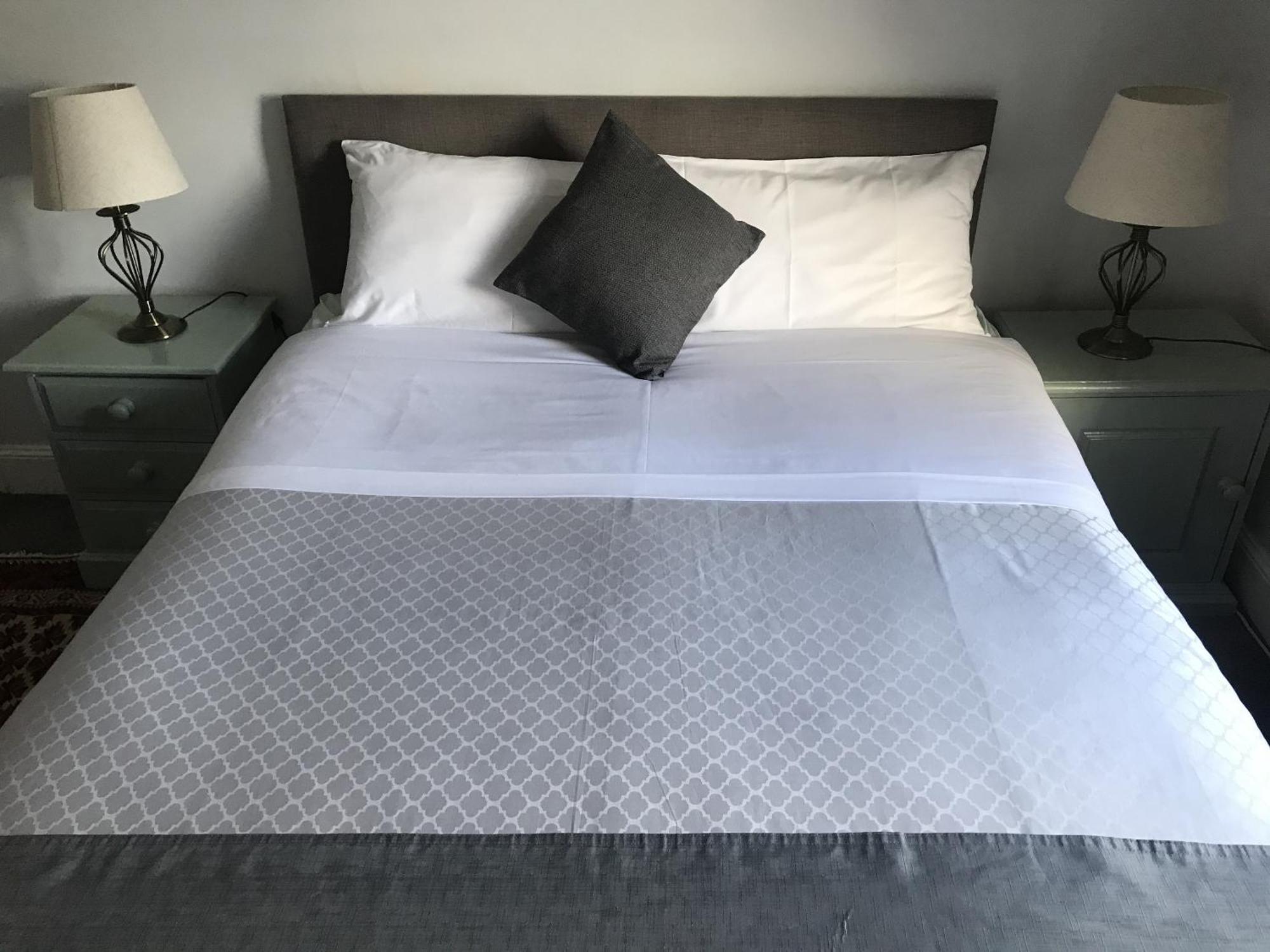 The Red House Hotell Grantham Rom bilde