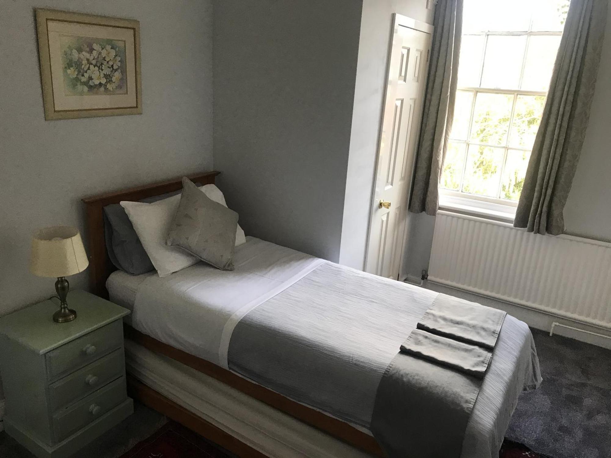 The Red House Hotell Grantham Rom bilde