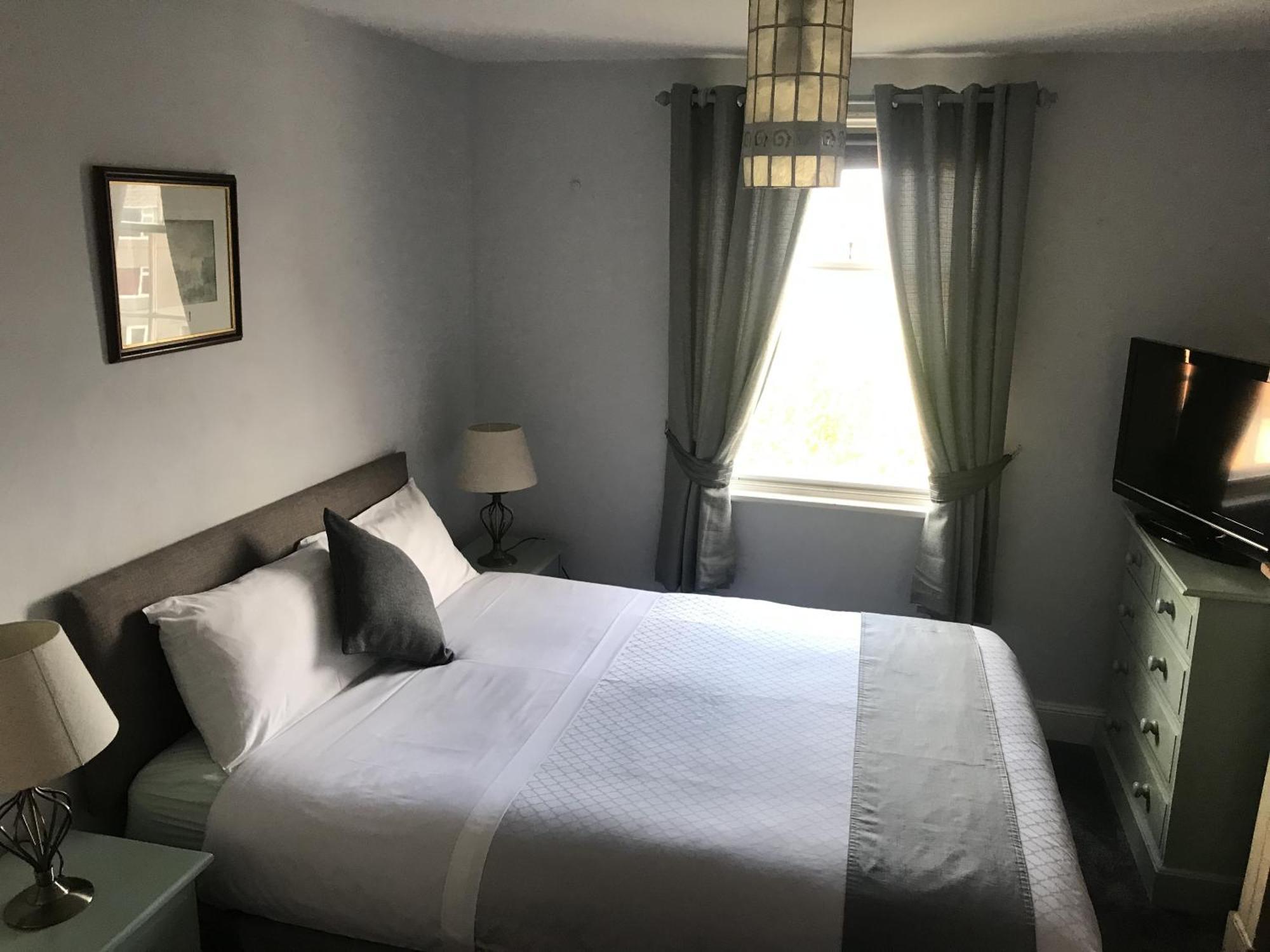 The Red House Hotell Grantham Rom bilde