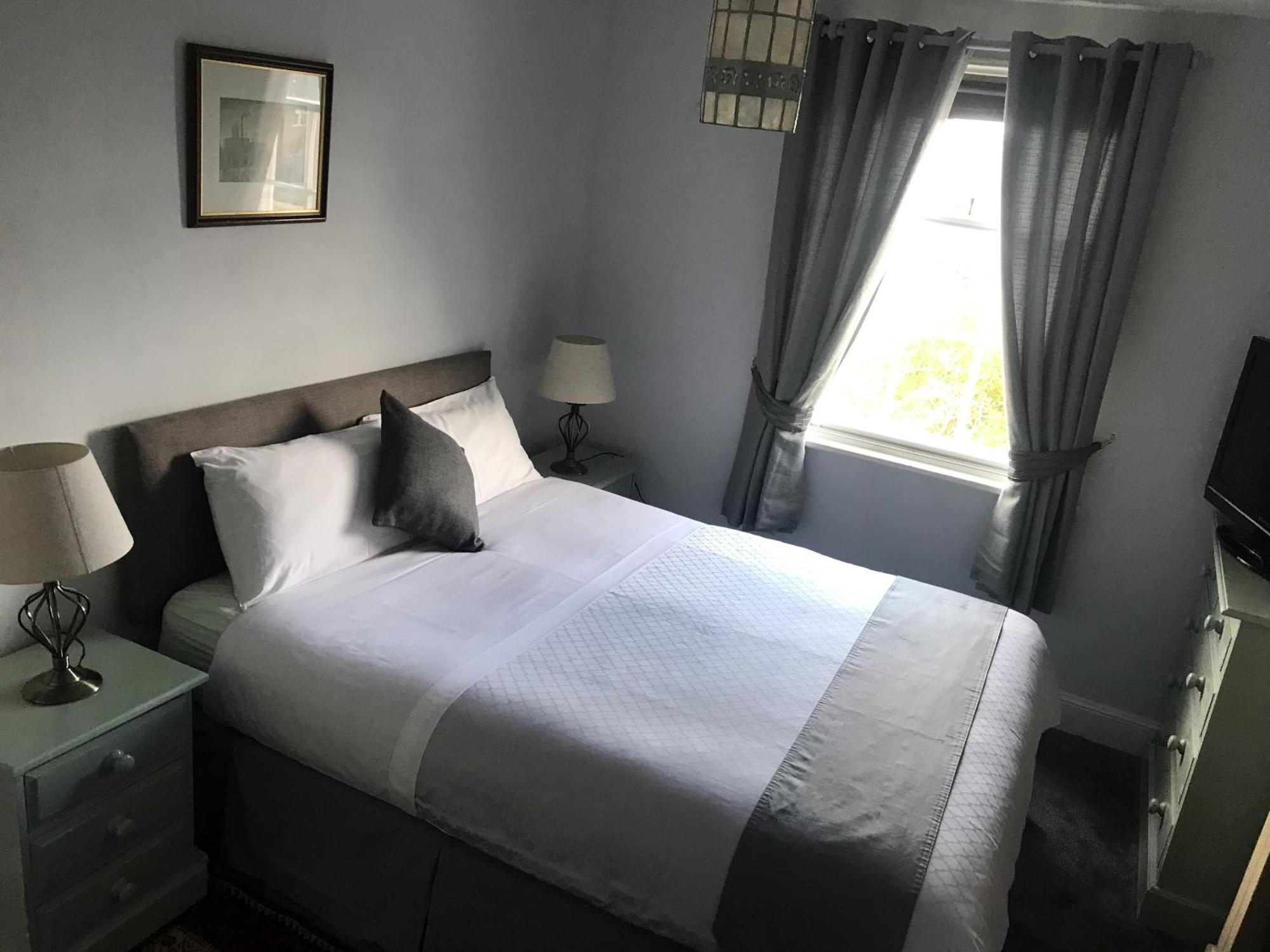 The Red House Hotell Grantham Rom bilde