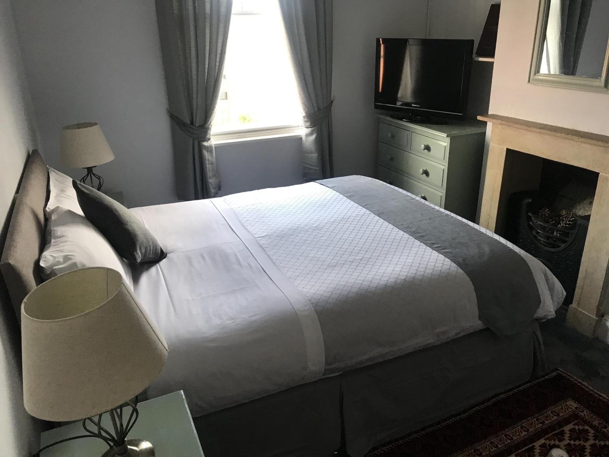 The Red House Hotell Grantham Rom bilde