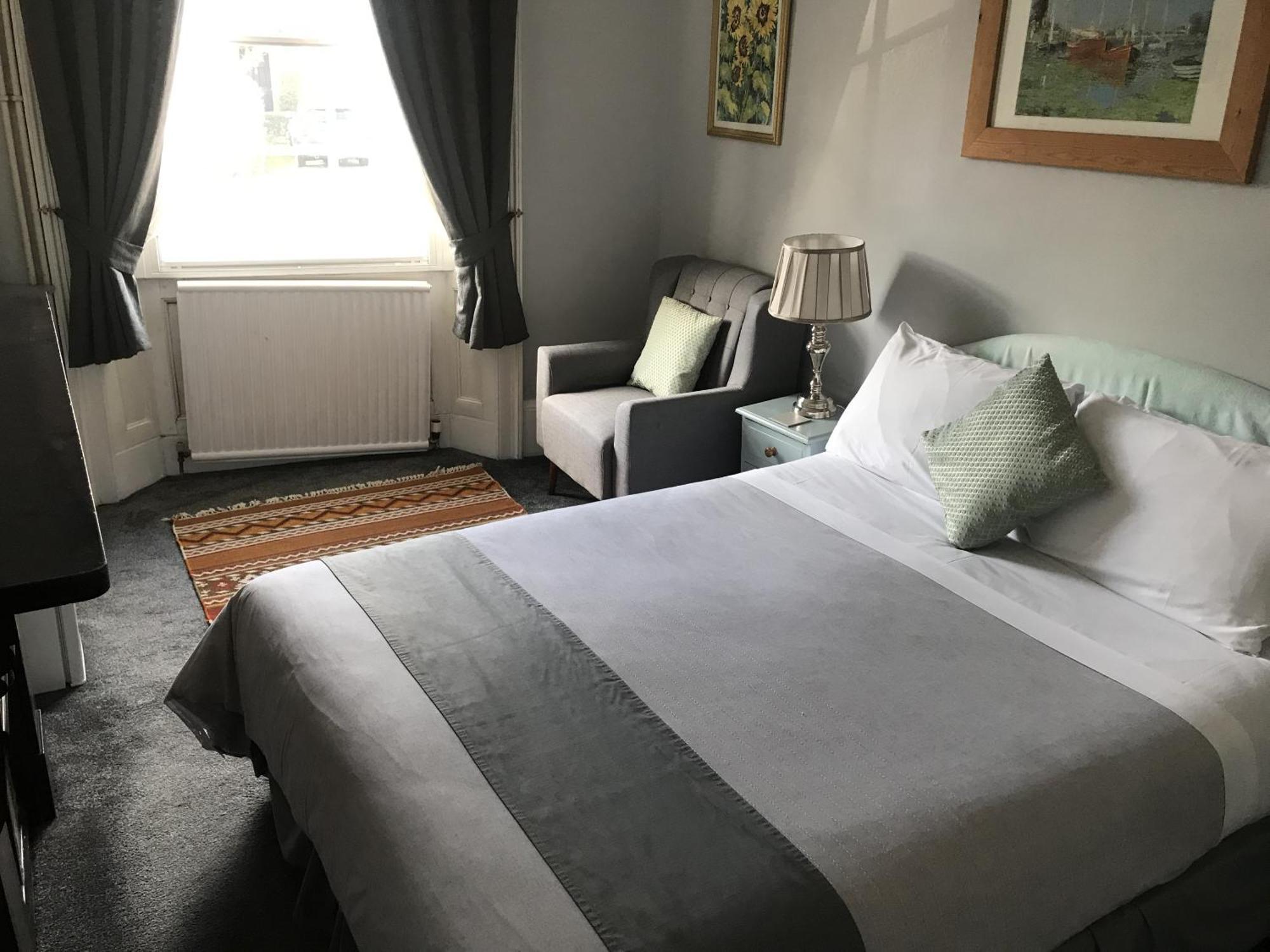 The Red House Hotell Grantham Rom bilde