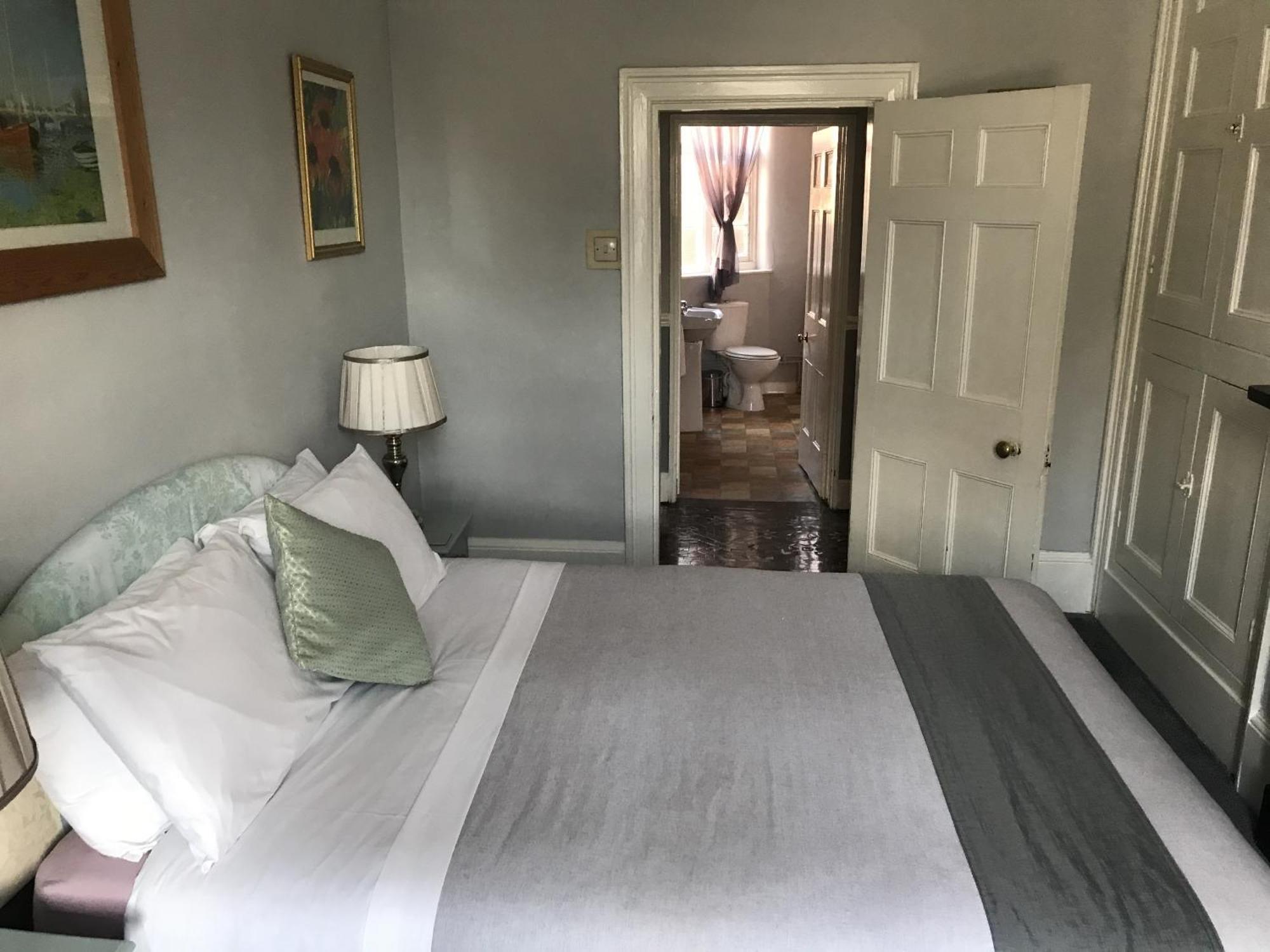 The Red House Hotell Grantham Rom bilde