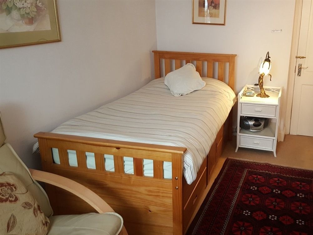The Red House Hotell Grantham Eksteriør bilde