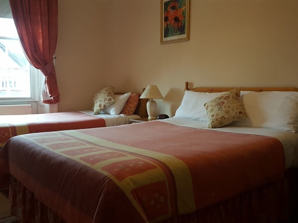 The Red House Hotell Grantham Eksteriør bilde