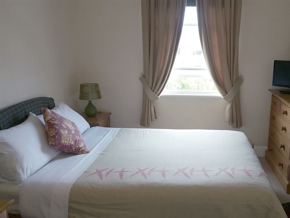 The Red House Hotell Grantham Eksteriør bilde